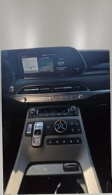 2021 Hyundai Palisade - Preview 14