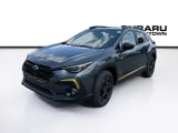 2026 Subaru Crosstrek - Preview 3