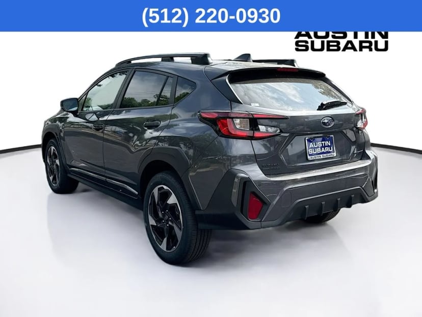 2026 Subaru Crosstrek - Image 3