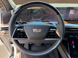 2026 Cadillac Escalade - Preview 10
