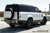 2025 Land Rover Defender - Preview 5