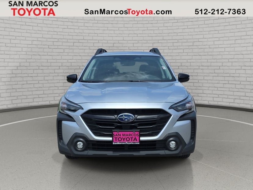 2025 Subaru Outback - Image 2