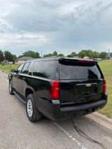 2016 Chevrolet Suburban - Preview 13