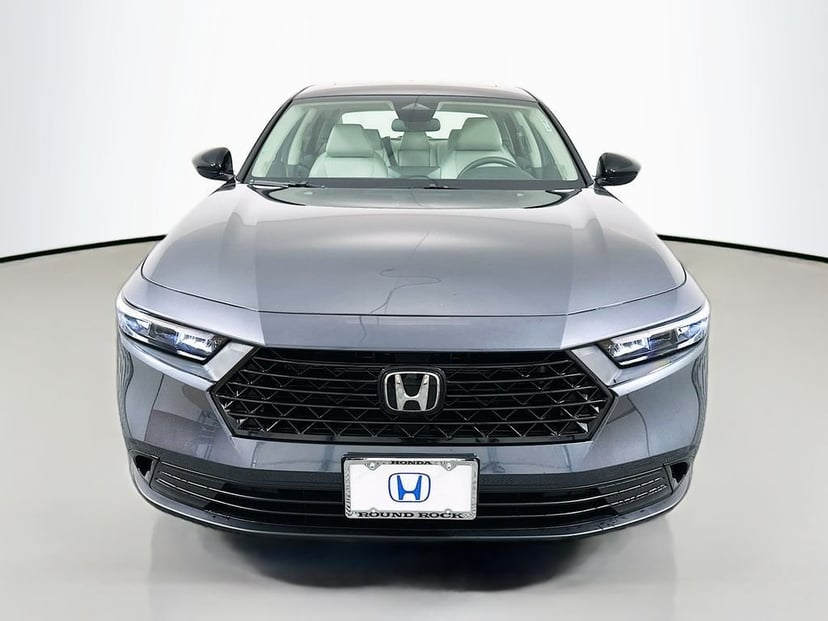 2026 Honda Accord - Image 2