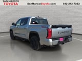2026 Toyota Tundra - Preview 7