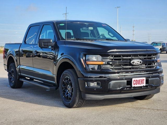 2026 Ford F-150 - Image 2
