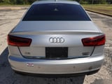 2016 Audi A6 - Preview 6