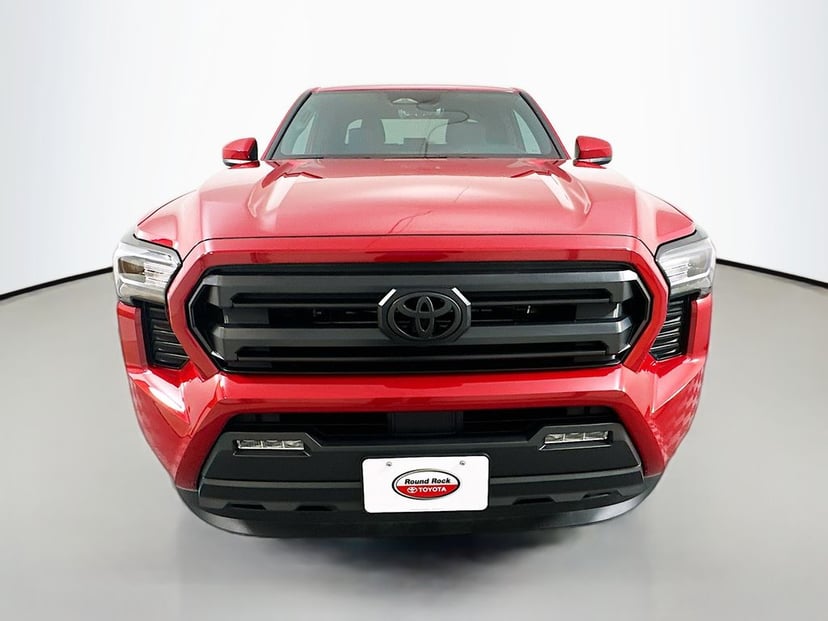 2026 Toyota Tacoma - Image 1