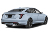 2026 Cadillac CT5 V - Preview 2