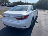 2017 Lexus ES - Preview 5