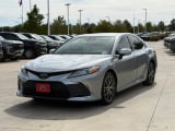 2021 Toyota Camry - Preview 9