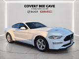 2020 Ford Mustang - Preview 2