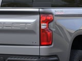2026 Chevrolet Silverado - Preview 11
