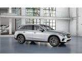 2027 Mercedes-Benz GLC - Preview 13