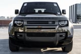 2026 Land Rover Defender - Preview 4
