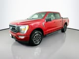 2022 Ford F-150 - Preview 8