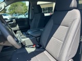 2026 Chevrolet Silverado 1500 - Preview 11
