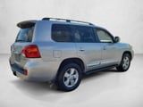2013 Toyota Land Cruiser - Preview 5