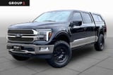 2025 Ford F-150 - Preview 2