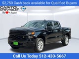 2026 Chevrolet Silverado - Preview 2