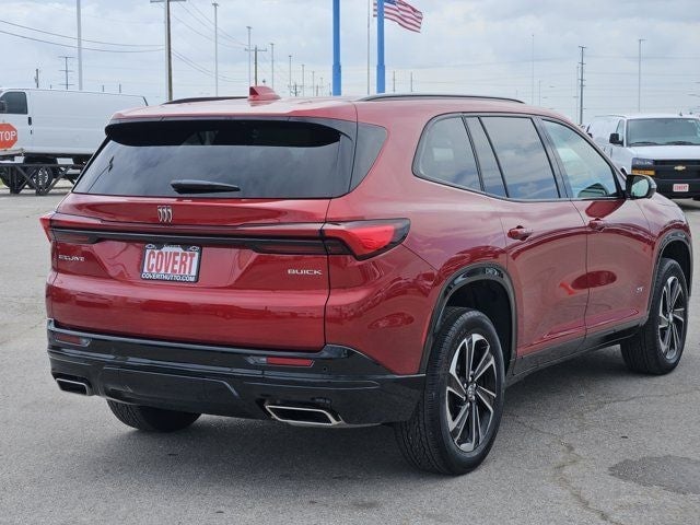 2026 Buick Enclave - Image 3
