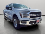 2025 Ford F-150 - Preview 7