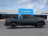 2026 Chevrolet Silverado - Preview 5