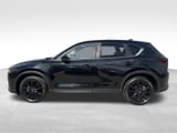 2025 Mazda CX-5 - Preview 8