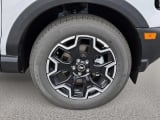 2026 Ford Bronco Sport - Preview 8