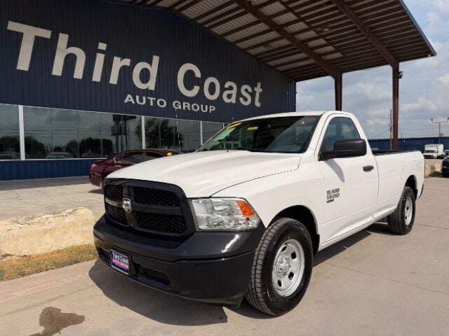 2019 Ram 1500 Classic - Image 1