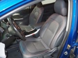 2020 Chevrolet Bolt EV - Preview 12