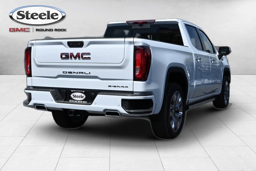 2026 GMC Sierra 1500 - Image 3