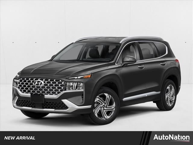 2022 Hyundai Santa Fe - Image 1
