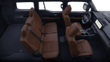 2027 Toyota Land Cruiser - Preview 8