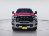 2026 Ram 2500 - Preview 8