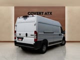 2026 Ram Promaster 3500 - Preview 5