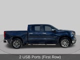 2021 Chevrolet Silverado 1500 - Preview 6