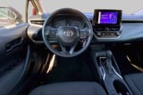 2025 Toyota Corolla - Preview 5