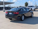 2025 Chevrolet Malibu - Preview 5