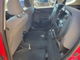 2010 Honda Fit - Preview 13