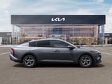 2027 Kia K4 - Preview 7