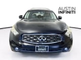 2011 Infiniti FX35 - Preview 3