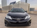 2013 Toyota RAV4 - Preview 8