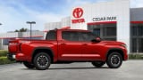 2026 Toyota Tundra - Preview 11