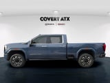 2026 GMC Sierra 2500HD - Preview 5