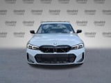 2026 BMW 3 Series - Preview 3