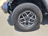 2024 Jeep Gladiator - Preview 8