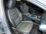 2024 Chevrolet Equinox EV - Preview 2