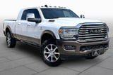 2023 Ram 3500 - Preview 2