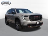 2026 GMC Acadia - Preview 3
